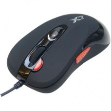 Мышь A4tech X-705K black