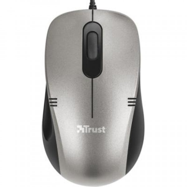 Мышь Trust Ivero Compact Mouse (20404)