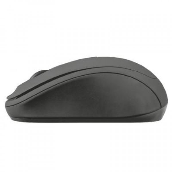 Мышь Trust Ziva wireless compact mouse black (21509)