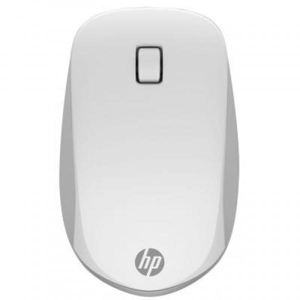 Мышь HP Z5000 White (E5C13AA)