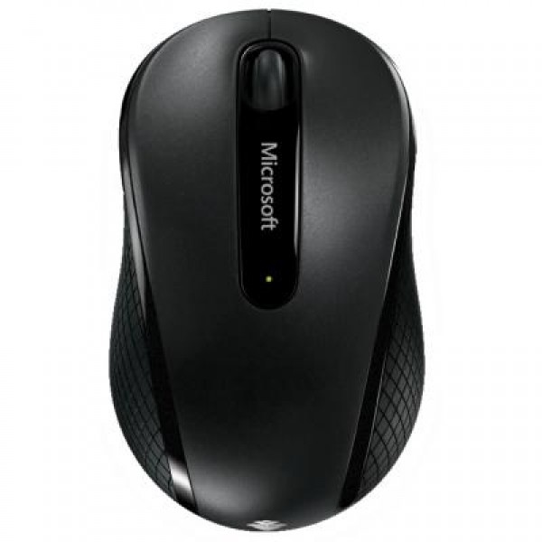 Мышь Microsoft Wireless Mobile Mouse 4000 (D5D-00133)