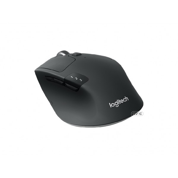 Мышь Logitech M720 Triathlon (910-004791)