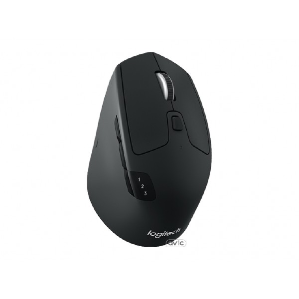 Мышь Logitech M720 Triathlon (910-004791)