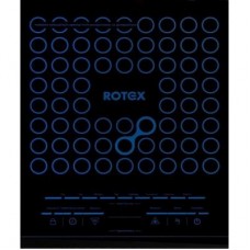 Электроплитка Rotex RIO240-G