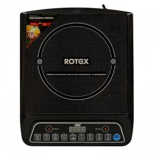 Электроплитка Rotex RIO190-C