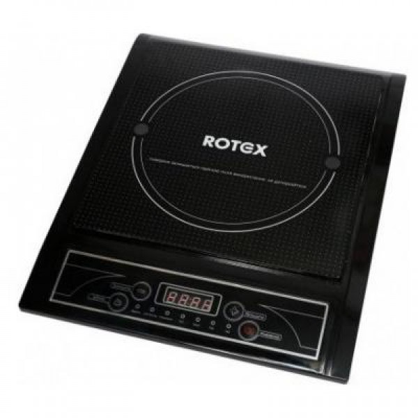 Электроплитка Rotex RIO180-C