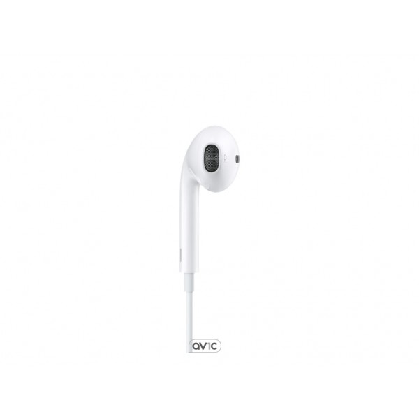 Наушники Apple EarPods with Lighting Connector (MMTN2)