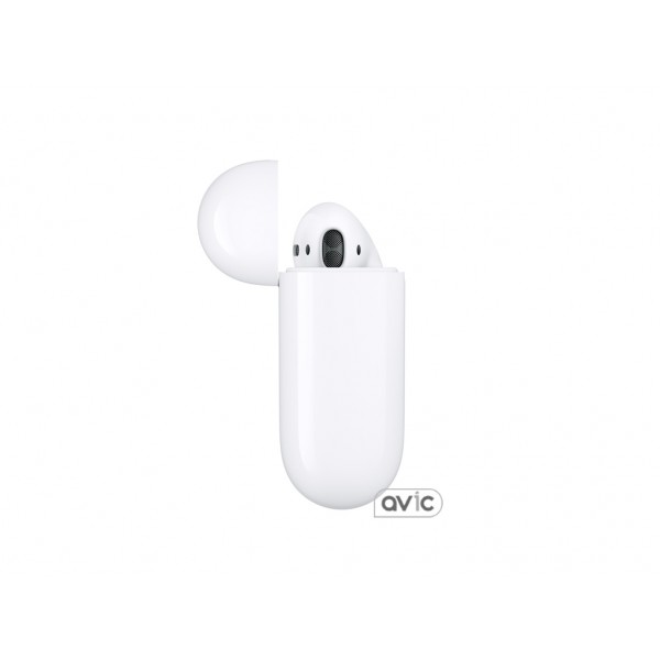 Наушники Apple AirPods with Charging Case (MV7N2) (Open Box)