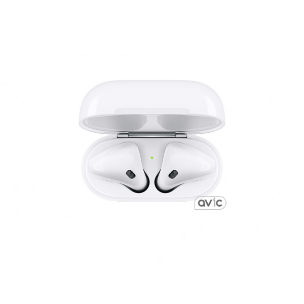 Наушники Apple AirPods with Charging Case (MV7N2) (Open Box)