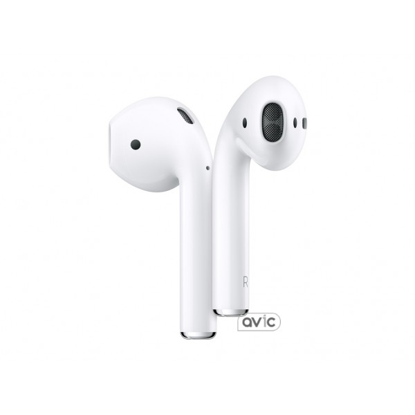 Наушники Apple AirPods with Charging Case (MV7N2)