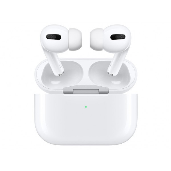 Наушники Apple AirPods Pro (MWP22) (Open Box)