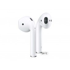 Наушники Apple AirPods with Wireless Charging Case (MRXJ2) (Open Box)