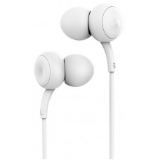 Наушники Remax RM-510 Earphone White