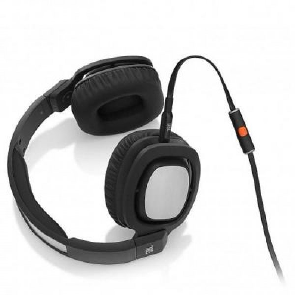 Наушники JBL J88 Black (J88-BLK)