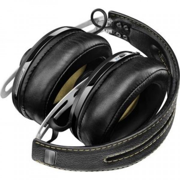 Наушники Sennheiser MOMENTUM M2 AEBT Black