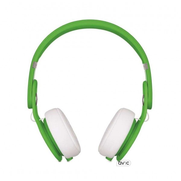 Наушники Beats by Dr. Dre Mixr Neon Green (848447005482) Наушники Beats by Dr. Dre Mixr Neon Green (848447005482)