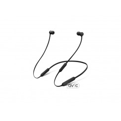 Наушники Beats by Dr. Dre BeatsX Earphones Black (MLYE2)