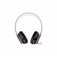Наушники Beats by Dr. Dre Solo2 Luxe Edition Black (ML9E2)