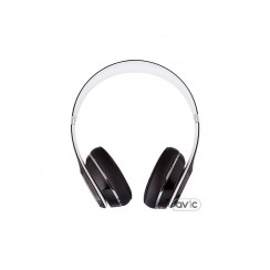 Наушники Beats by Dr. Dre Solo2 Luxe Edition Black (ML9E2)