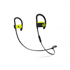 Наушники Beats by Dr. Dre PowerBeats 3 Wireless Shock Yellow (MNN02)