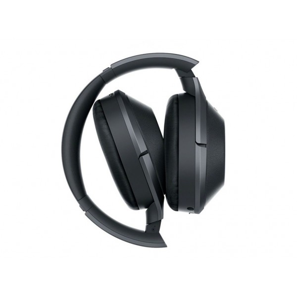 Наушники Sony MDR-1000X Black