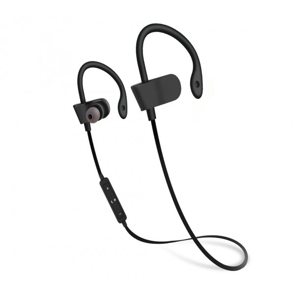 Наушники Wireless Bluetooth EP1120-01 (Black)