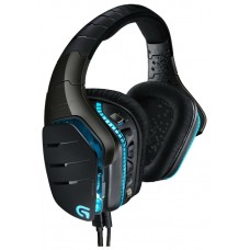 Наушники Logitech G633 Artemis Spectrum (981-000605)