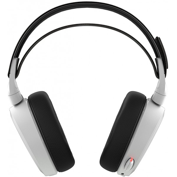 Наушники SteelSeries Arctis 7 White