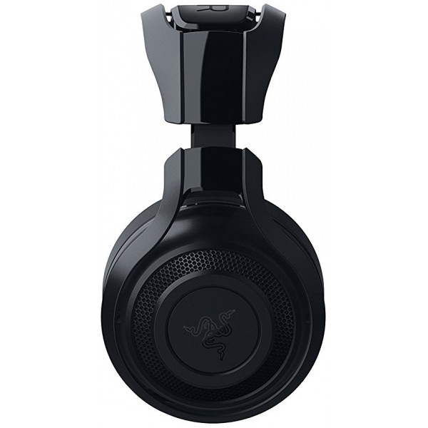 Наушники Razer ManOWar 7.1 Black (RZ04-01920200-R3G1)