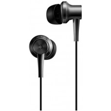 Наушники Xiaomi Mi Noise Cancelling Type-C Black