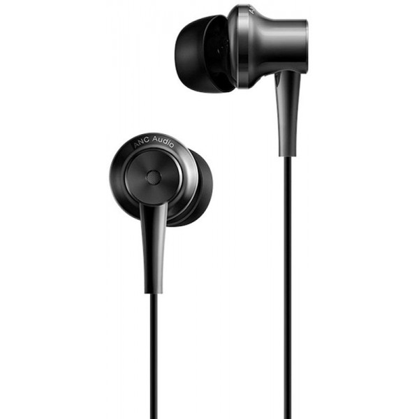 Наушники Xiaomi Mi Noise Cancelling Type-C Black