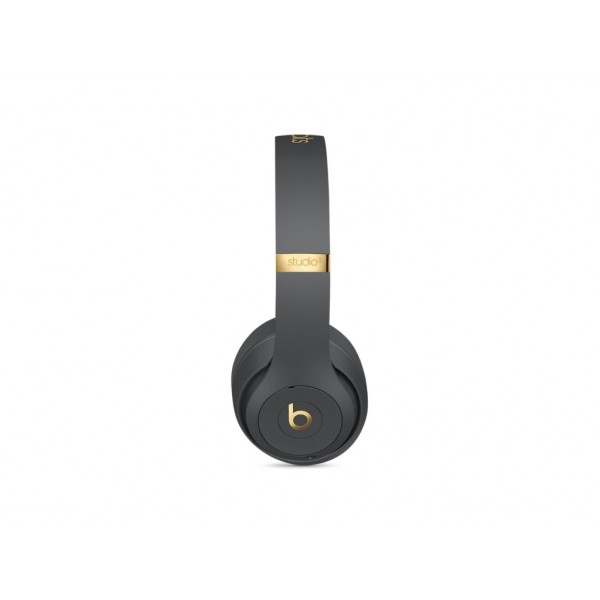 Наушники Beats by Dr. Dre Studio3 Wireless Over-Ear Shadow Grey (MQUF2X)