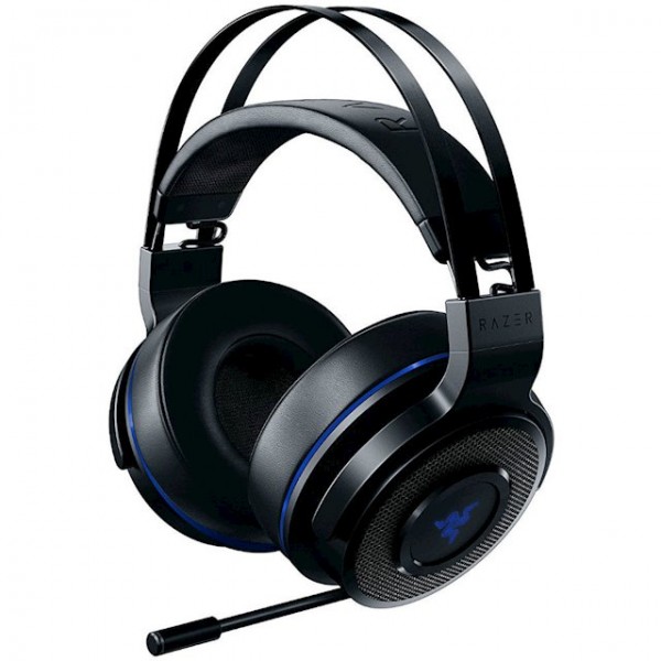 Наушники Razer Thresher 7.1 Black (RZ04-02230100-R3M1)