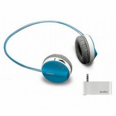 Наушники Rapoo H3070 Blue wireless (H3070 Blue)