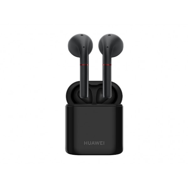 Наушники HUAWEI Freebuds 2 Pro Black