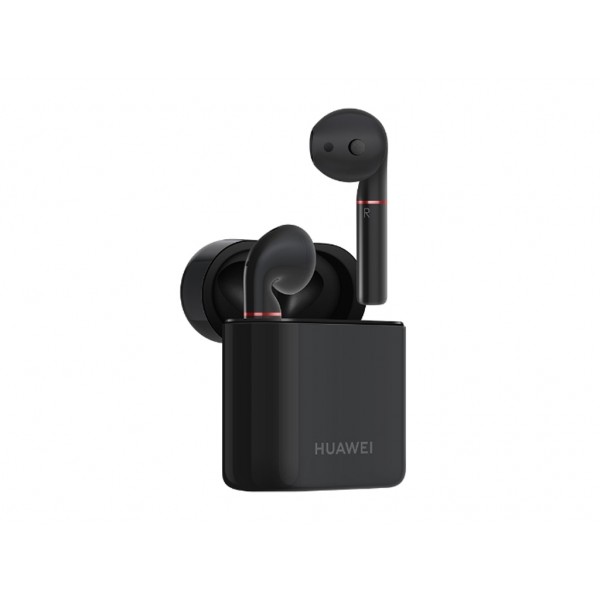 Наушники HUAWEI Freebuds 2 Pro Black