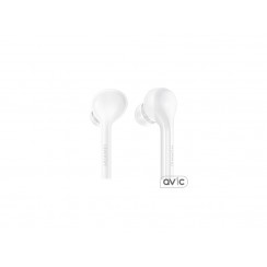 Наушники Huawei FreeBuds White