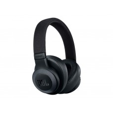 Наушники JBL E65BTNC Black JBLE65BTNCBLK