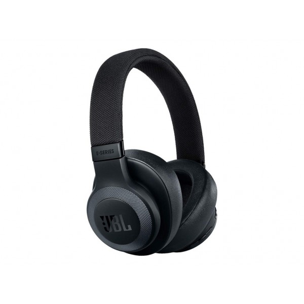 Наушники JBL E65BTNC Black JBLE65BTNCBLK