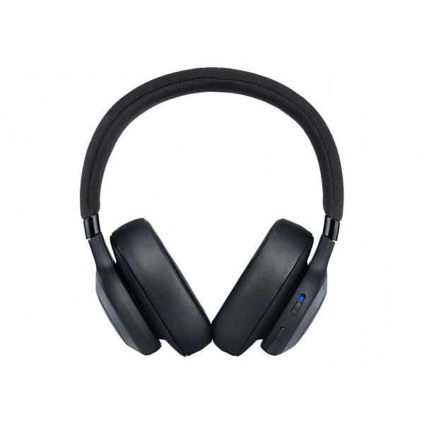 Наушники JBL E65BTNC Black JBLE65BTNCBLK