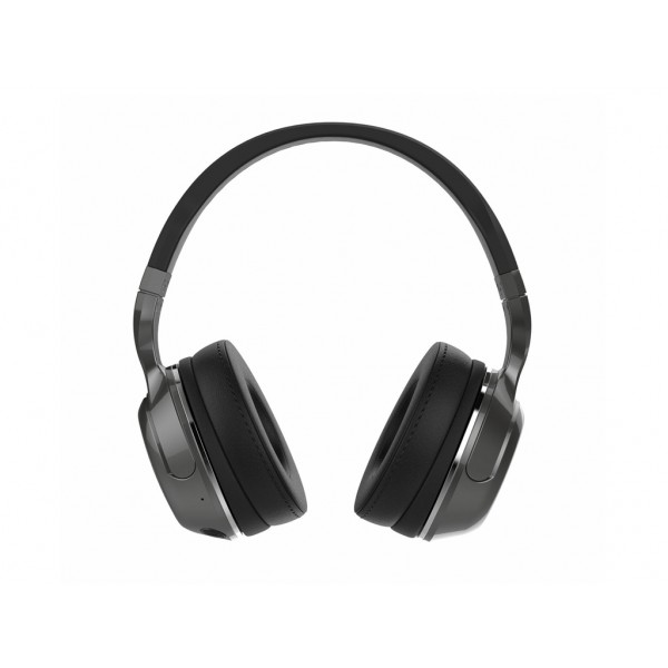 Наушники Skullcandy Hesh 2.0 BT Black/Silver (S6HBHY-516)