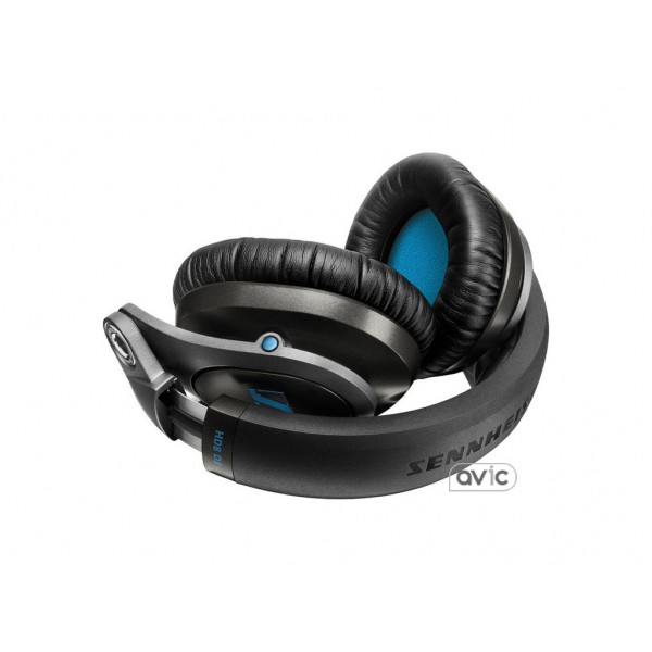 Наушники Sennheiser HD8 DJ