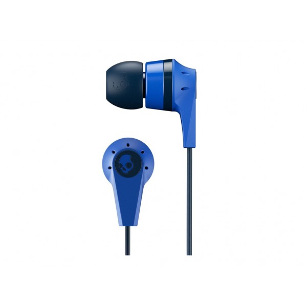 Наушники SkullCandy Inkd Wireless Royal/Navy (S2IKW-J569)