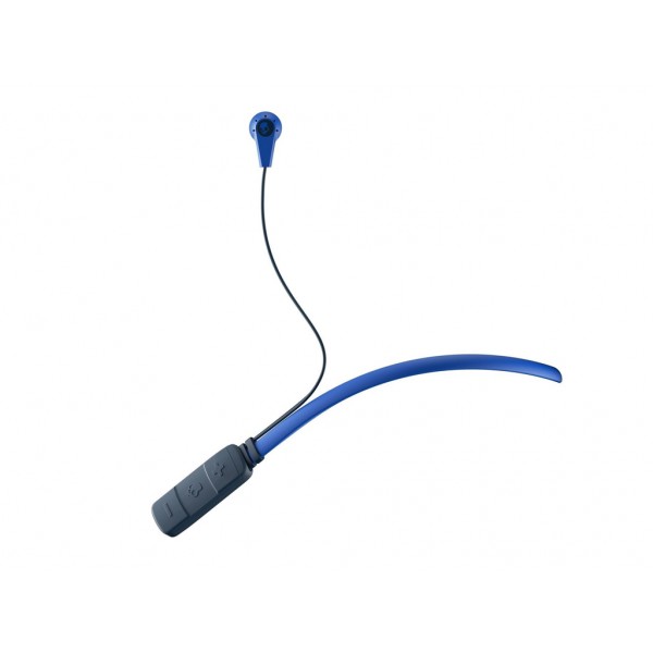 Наушники SkullCandy Inkd Wireless Royal/Navy (S2IKW-J569)