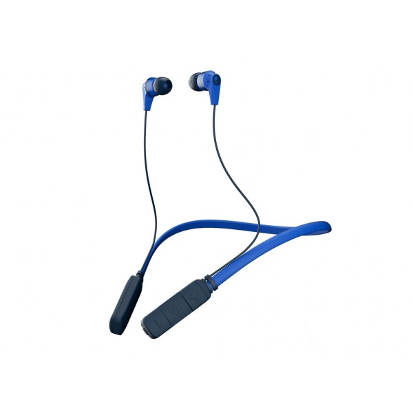 Наушники SkullCandy Inkd Wireless Royal/Navy (S2IKW-J569)