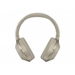 Наушники Sony MDR-1000X Beige