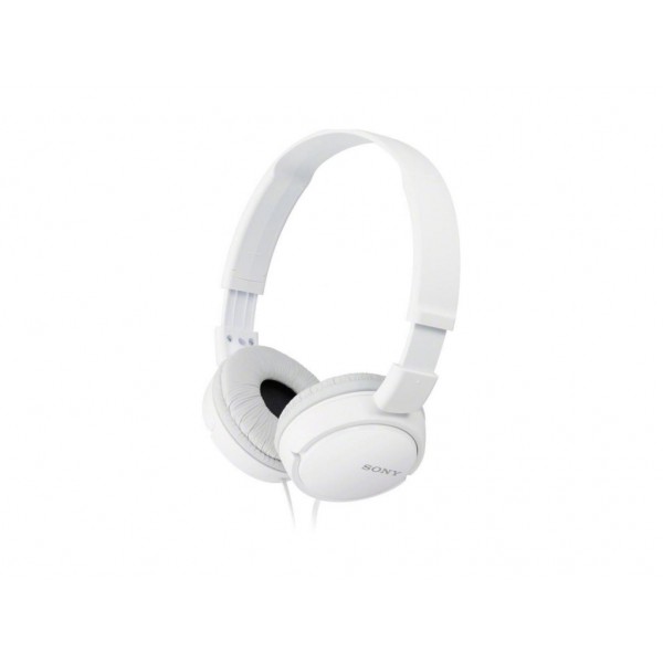 Наушники Sony MDR-ZX110AP White (MDRZX110APW.CE7) Наушники Sony MDR-ZX110AP White (MDRZX110APW.CE7)