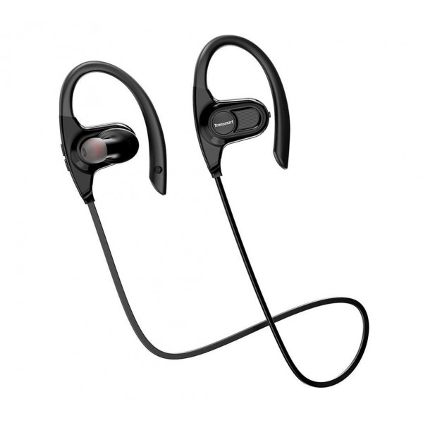 Наушники Tronsmart Encore Hydra Bluetooth Headphones Black Наушники Tronsmart Encore Hydra Bluetooth Headphones Black