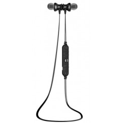 Наушники Ergo BT-980 Black (6256760)