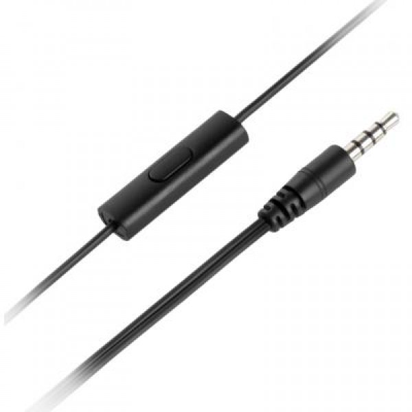 Наушники Genius HS-M225 Black (31710193100)